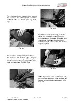 Предварительный просмотр 36 страницы Tendercare Snappi Seat Standalone Workshop Manual