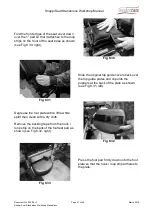 Предварительный просмотр 37 страницы Tendercare Snappi Seat Standalone Workshop Manual