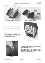 Preview for 16 page of Tendercare Snappi Seat User Manual