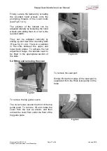 Preview for 17 page of Tendercare Snappi Seat User Manual