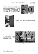 Preview for 24 page of Tendercare Snappi Seat User Manual