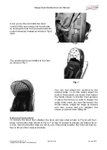 Preview for 29 page of Tendercare Snappi Seat User Manual