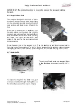 Preview for 42 page of Tendercare Snappi Seat User Manual