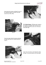 Preview for 45 page of Tendercare Snappi Seat User Manual