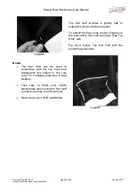 Preview for 50 page of Tendercare Snappi Seat User Manual