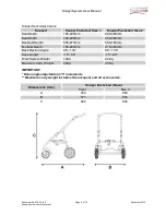 Предварительный просмотр 8 страницы Tendercare Snappi User Manual