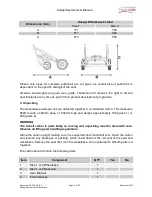 Preview for 9 page of Tendercare Snappi User Manual