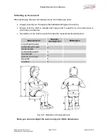 Предварительный просмотр 21 страницы Tendercare Snappi User Manual