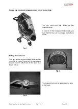 Preview for 1 page of Tendercare Snazzi Instructions Manual