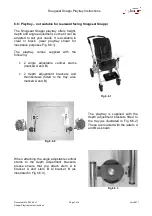 Tendercare Snugseat Snappi Instructions предпросмотр