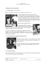 Preview for 7 page of Tendercare TILT and FOLD Workshop Manual