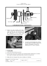 Preview for 12 page of Tendercare TILT and FOLD Workshop Manual