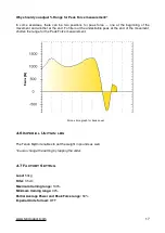 Preview for 17 page of TENDO MyUnit User Manual