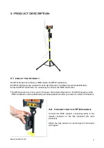 Preview for 4 page of TENDO RFID reader set User Manual