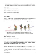 Предварительный просмотр 13 страницы TENDO V- 316 User Manual