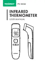 Preview for 1 page of Tenergy 58062 User Manual