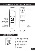 Preview for 6 page of Tenergy 58062 User Manual