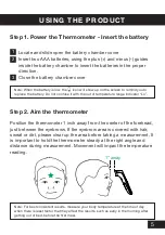 Preview for 8 page of Tenergy 58062 User Manual