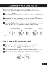 Preview for 11 page of Tenergy 58062 User Manual