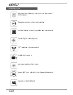 Preview for 4 page of Tenergy 61336 Instruction Manual