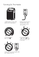 Preview for 5 page of Tenergy DQ1007 User Instructions