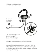 Preview for 3 page of Tenergy T20 User Instructions