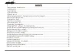 Preview for 2 page of Tenergy TB6AC+80W User Manual