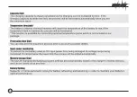 Preview for 6 page of Tenergy TB6AC+80W User Manual