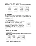 Preview for 6 page of Tenergy TN455 User Manual