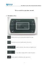 Tenesun KRS-HC Series Operation Manual preview