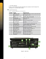 Preview for 12 page of Tenex MicroTip TX1 Operator'S Manual