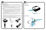 Предварительный просмотр 3 страницы Tenker GP90 Series Quick Start Manual