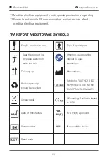 Preview for 8 page of Tenker SM9126N User Manual