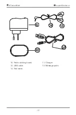 Preview for 12 page of Tenker SM9126N User Manual