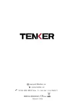 Preview for 24 page of Tenker SM9126N User Manual