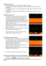 Preview for 8 page of Tenma 640522695713 Manual