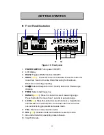 Preview for 20 page of Tenma 72-1025 User Manual