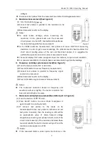 Preview for 8 page of Tenma 72-10395 Operating Manual