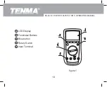 Preview for 11 page of Tenma 72-10405 Operating Manual