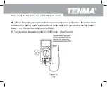 Preview for 34 page of Tenma 72-10405 Operating Manual