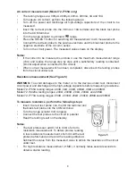 Предварительный просмотр 8 страницы Tenma 72-10420A User Manual