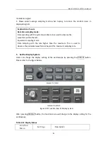 Предварительный просмотр 41 страницы Tenma 72-10510 Manual