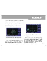 Предварительный просмотр 39 страницы Tenma 72-10510 Operating Manual