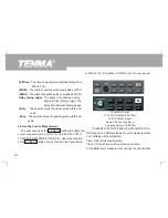 Предварительный просмотр 56 страницы Tenma 72-10510 Operating Manual