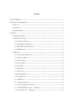 Предварительный просмотр 2 страницы Tenma 72-13160 User Manual