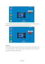 Предварительный просмотр 73 страницы Tenma 72-13160 User Manual