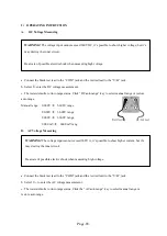 Предварительный просмотр 89 страницы Tenma 72-13160 User Manual