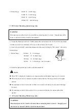 Предварительный просмотр 90 страницы Tenma 72-13160 User Manual