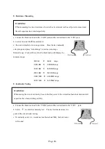 Предварительный просмотр 92 страницы Tenma 72-13160 User Manual