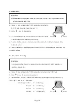 Предварительный просмотр 93 страницы Tenma 72-13160 User Manual